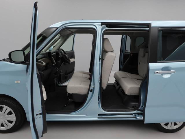 ムーヴX両側電動スライドドア USBポート 衝突軽減ブレーキ スマートキー(愛知県)の中古車