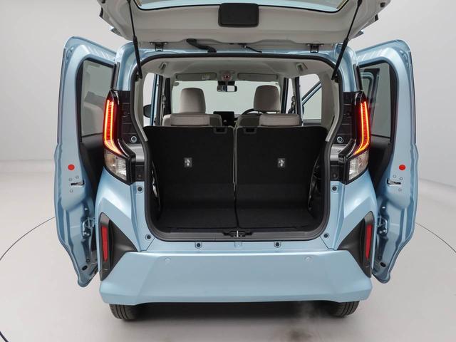 ムーヴX両側電動スライドドア USBポート 衝突軽減ブレーキ スマートキー(愛知県)の中古車