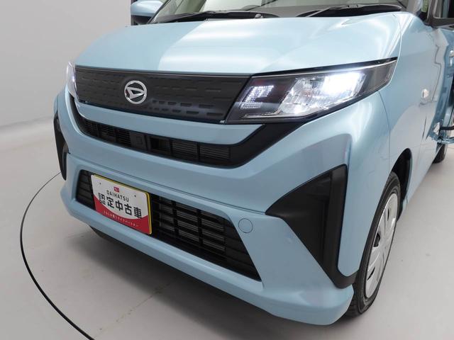ムーヴX両側電動スライドドア USBポート 衝突軽減ブレーキ スマートキー(愛知県)の中古車