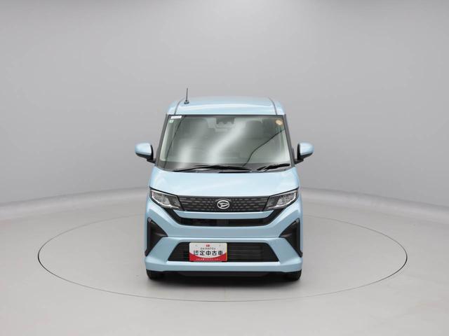 ムーヴX両側電動スライドドア USBポート 衝突軽減ブレーキ スマートキー(愛知県)の中古車