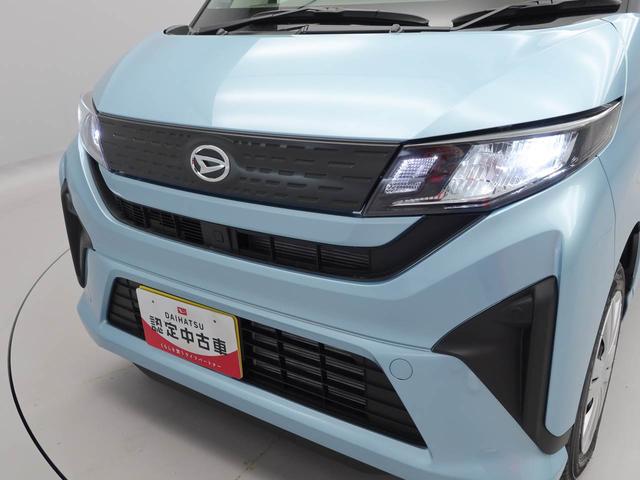 ムーヴＸ両側電動スライドドア　スマートキー　ＵＳＢポート（愛知県）の中古車