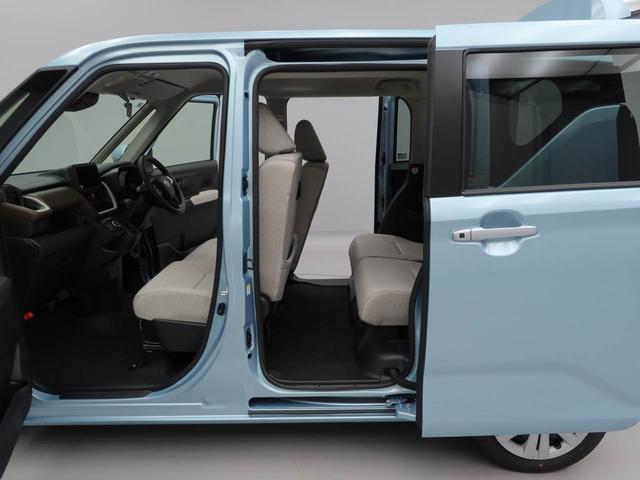 ムーヴＸ両側電動スライドドア　スマートキー　ＵＳＢポート（愛知県）の中古車