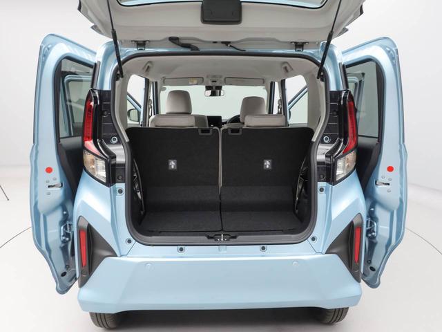 ムーヴＸ両側電動スライドドア　スマートキー　ＵＳＢポート（愛知県）の中古車