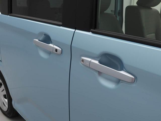 ムーヴＸ両側電動スライドドア　スマートキー　ＵＳＢポート（愛知県）の中古車