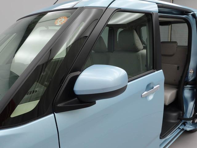 ムーヴＸ両側電動スライドドア　スマートキー　ＵＳＢポート（愛知県）の中古車