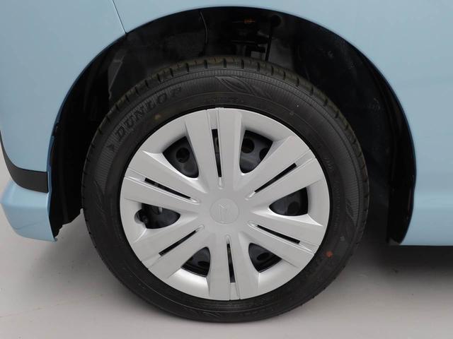 ムーヴＸ両側電動スライドドア　スマートキー　ＵＳＢポート（愛知県）の中古車