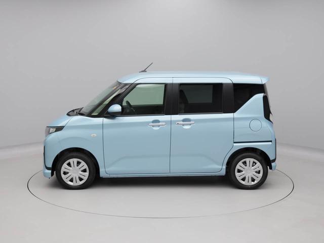 ムーヴＸ両側電動スライドドア　スマートキー　ＵＳＢポート（愛知県）の中古車