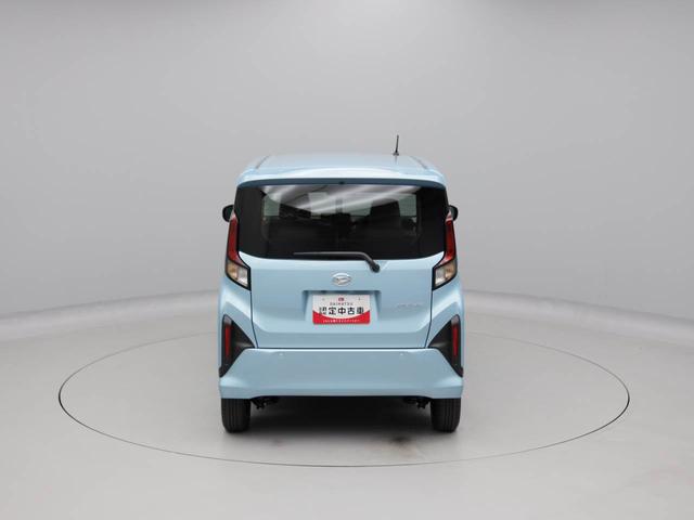 ムーヴＸ両側電動スライドドア　スマートキー　ＵＳＢポート（愛知県）の中古車