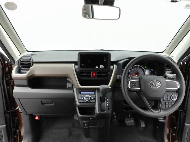 ムーヴＸ両側電動スライドドア　スマートキー　ＵＳＢポート（愛知県）の中古車