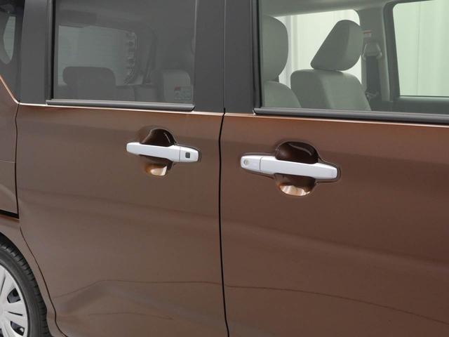 ムーヴＸ両側電動スライドドア　スマートキー　ＵＳＢポート（愛知県）の中古車