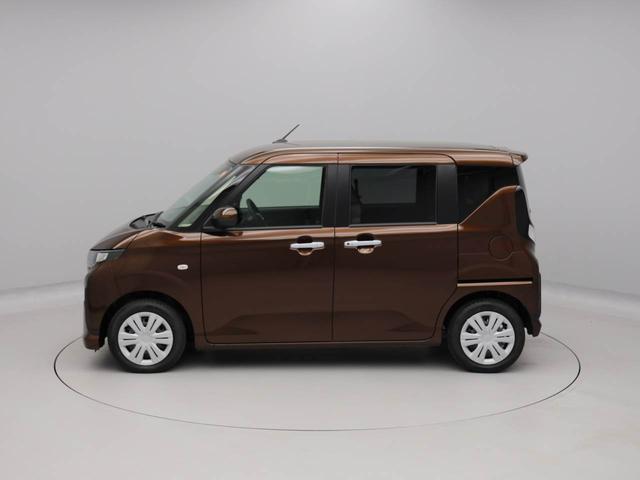 ムーヴＸ両側電動スライドドア　スマートキー　ＵＳＢポート（愛知県）の中古車