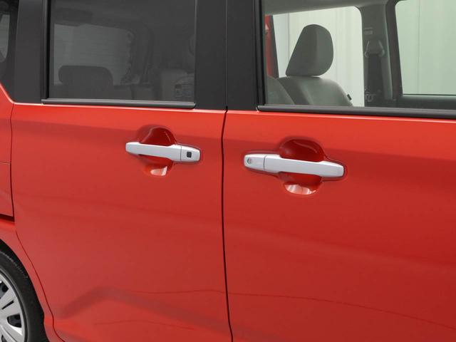 ムーヴX両側電動スライドドア スマートキー 衝突軽減ブレーキ USBポート(愛知県)の中古車