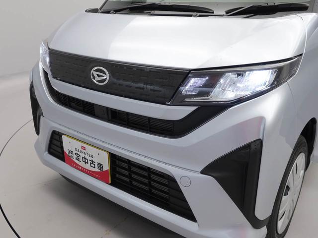 ムーヴＸ両側電動スライドドア　スマートキー　ＵＳＢポート（愛知県）の中古車