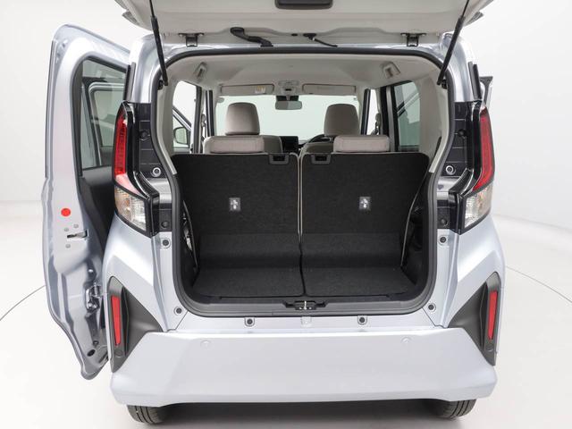 ムーヴＸ両側電動スライドドア　スマートキー　ＵＳＢポート（愛知県）の中古車