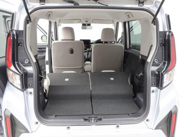 ムーヴＸ両側電動スライドドア　スマートキー　ＵＳＢポート（愛知県）の中古車