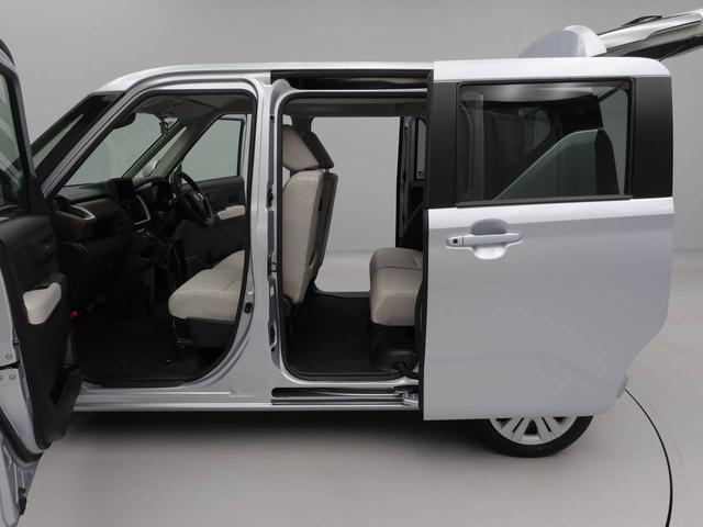 ムーヴＸ両側電動スライドドア　スマートキー　ＵＳＢポート（愛知県）の中古車