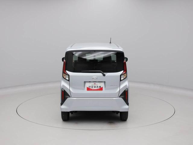 ムーヴＸ両側電動スライドドア　スマートキー　ＵＳＢポート（愛知県）の中古車