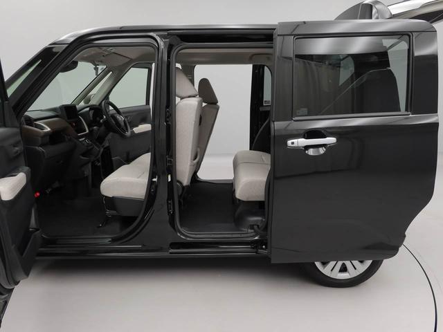 ムーヴＸ両側電動スライドドア　ＵＳＢポート　衝突軽減ブレーキ（愛知県）の中古車