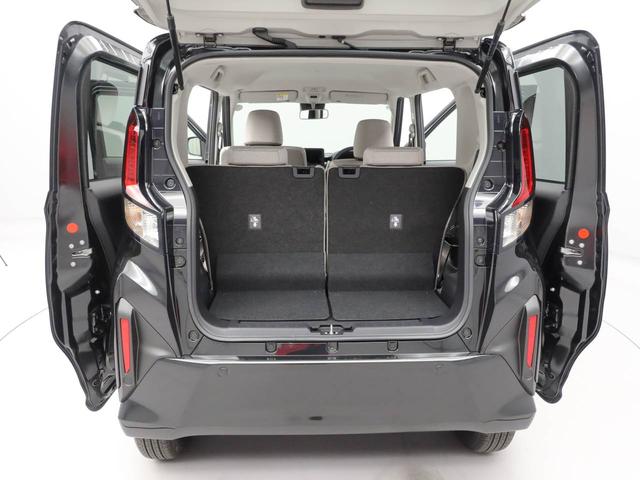 ムーヴＸ両側電動スライドドア　ＵＳＢポート　衝突軽減ブレーキ（愛知県）の中古車