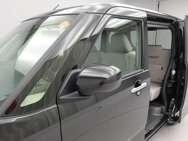 ムーヴＸ両側電動スライドドア　ＵＳＢポート　衝突軽減ブレーキ（愛知県）の中古車