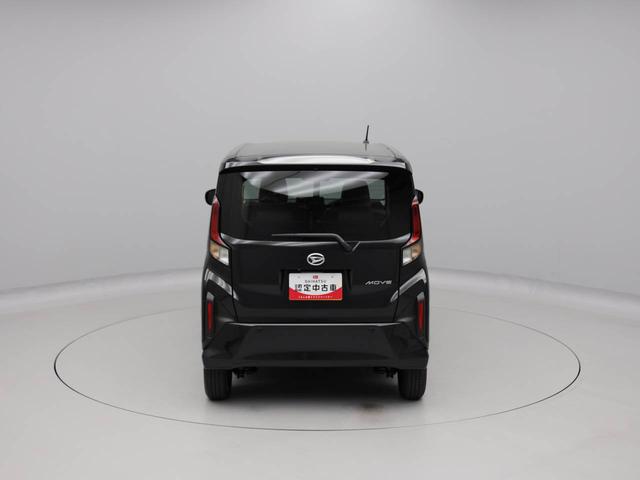 ムーヴＸ両側電動スライドドア　ＵＳＢポート　衝突軽減ブレーキ（愛知県）の中古車