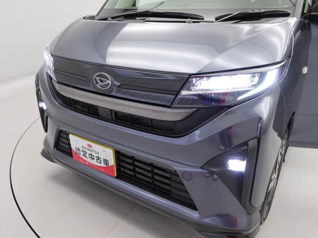 ムーヴＲＳ電動パーキングブレーキ　ブレーキホールド　両側電動スライドドア　スマートキー　ＵＳＢポート　バックカメラ　ドライブレコーダー（愛知県）の中古車