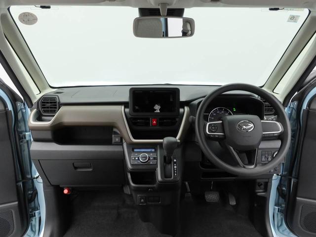 ムーヴＸ両側電動スライドドア　スマートキー　ＵＳＢポート（愛知県）の中古車