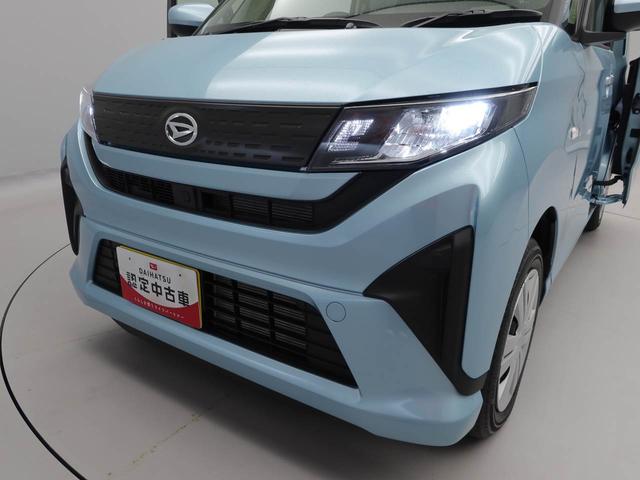 ムーヴＸ両側電動スライドドア　スマートキー　ＵＳＢポート（愛知県）の中古車