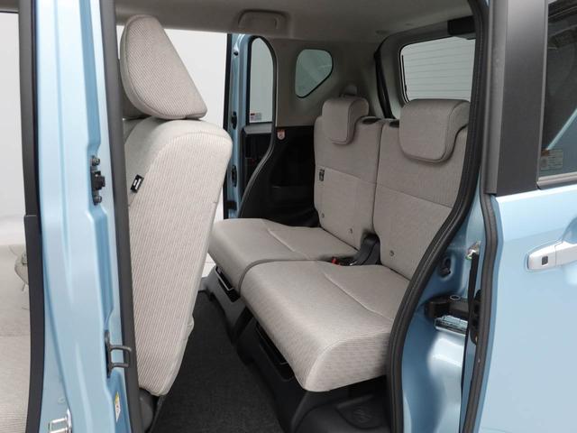 ムーヴＸ両側電動スライドドア　スマートキー　ＵＳＢポート（愛知県）の中古車
