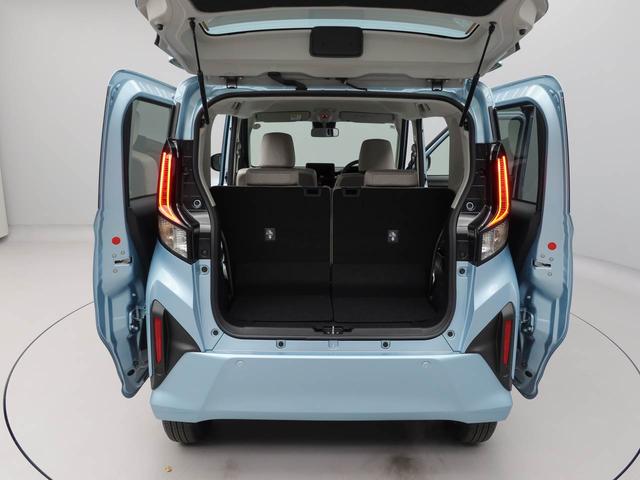 ムーヴＸ両側電動スライドドア　スマートキー　ＵＳＢポート（愛知県）の中古車