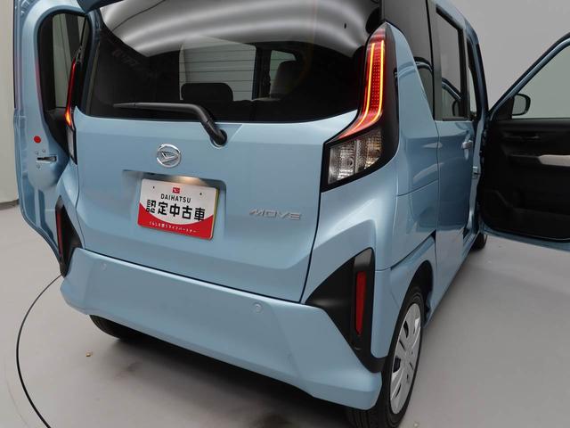 ムーヴＸ両側電動スライドドア　スマートキー　ＵＳＢポート（愛知県）の中古車