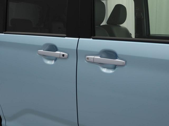 ムーヴＸ両側電動スライドドア　スマートキー　ＵＳＢポート（愛知県）の中古車