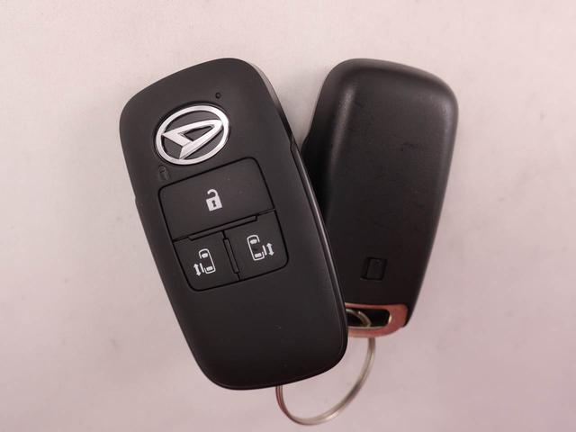 ムーヴＸ両側電動スライドドア　スマートキー　ＵＳＢポート（愛知県）の中古車