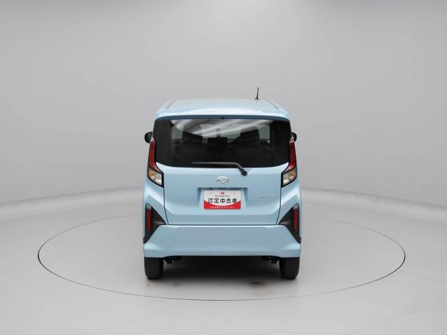 ムーヴＸ両側電動スライドドア　スマートキー　ＵＳＢポート（愛知県）の中古車