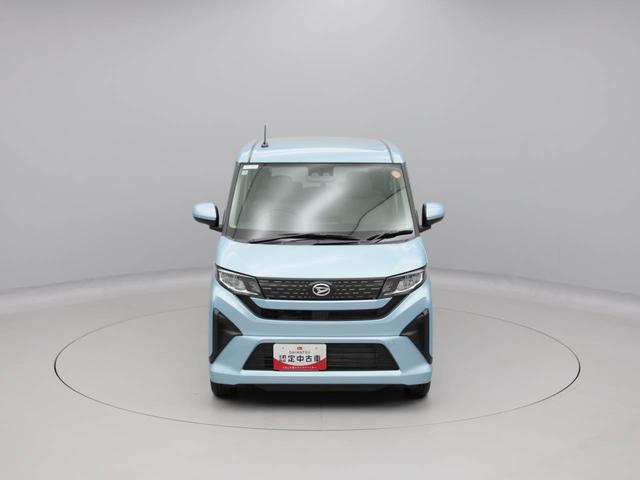 ムーヴＸ両側電動スライドドア　スマートキー　ＵＳＢポート（愛知県）の中古車