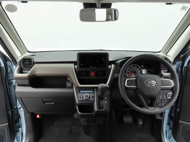 ムーヴＸ両側電動スライドドア　スマートキー　ＵＳＢポート（愛知県）の中古車