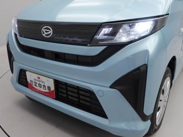 ムーヴＸ両側電動スライドドア　スマートキー　ＵＳＢポート（愛知県）の中古車