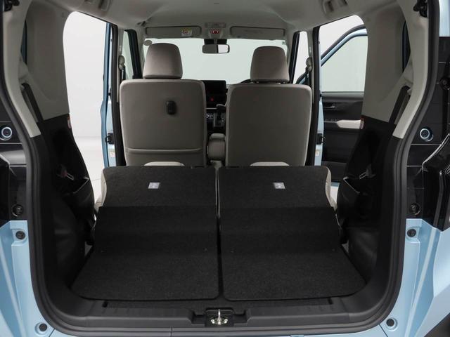 ムーヴＸ両側電動スライドドア　スマートキー　ＵＳＢポート（愛知県）の中古車