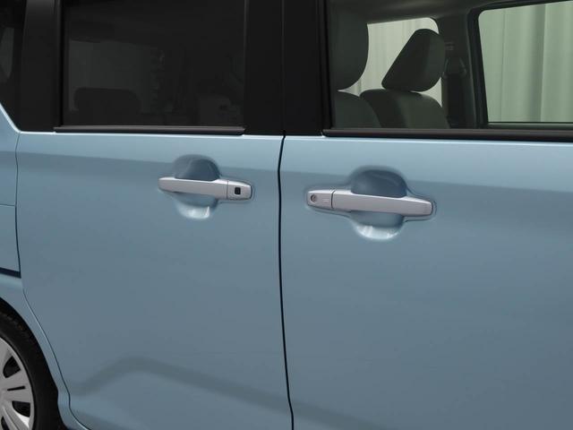 ムーヴＸ両側電動スライドドア　スマートキー　ＵＳＢポート（愛知県）の中古車