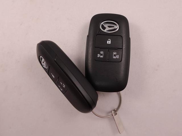 ムーヴＸ両側電動スライドドア　スマートキー　ＵＳＢポート（愛知県）の中古車