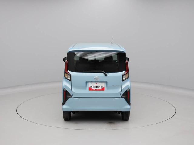 ムーヴＸ両側電動スライドドア　スマートキー　ＵＳＢポート（愛知県）の中古車