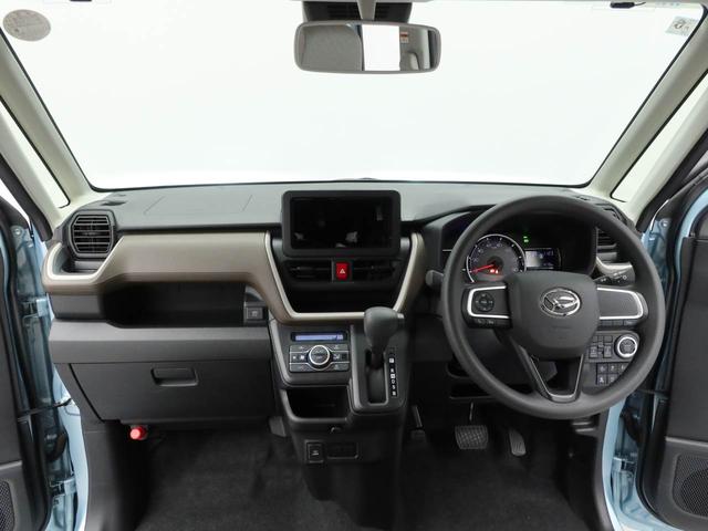 ムーヴＸ両側電動スライドドア　スマートキー　ＵＳＢポート（愛知県）の中古車