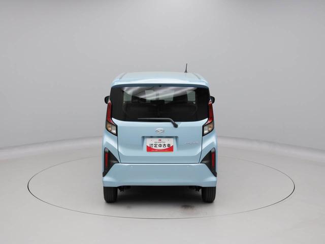 ムーヴＸ両側電動スライドドア　スマートキー　ＵＳＢポート（愛知県）の中古車