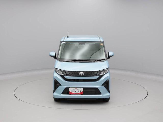 ムーヴＸ両側電動スライドドア　スマートキー　ＵＳＢポート（愛知県）の中古車