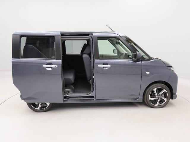 ムーヴRS電動パーキングブレーキ ブレーキホールド 両側電動スライドドア スマートキー USBポート(愛知県)の中古車