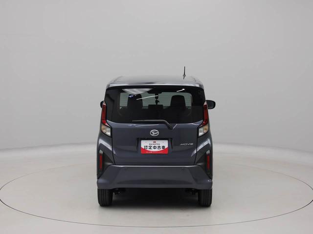 ムーヴRS電動パーキングブレーキ ブレーキホールド 両側電動スライドドア スマートキー USBポート(愛知県)の中古車