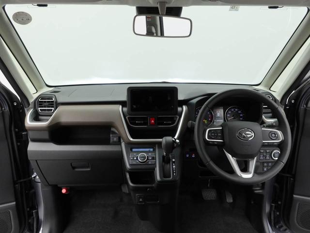 ムーヴＲＳ電動パーキングブレーキ　ブレーキホールド　両側電動スライドドア　スマートキー　ＵＳＢポート（愛知県）の中古車