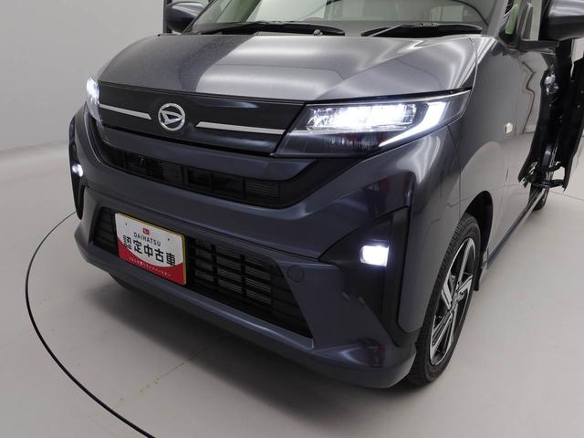 ムーヴＲＳ電動パーキングブレーキ　ブレーキホールド　両側電動スライドドア　スマートキー　ＵＳＢポート（愛知県）の中古車