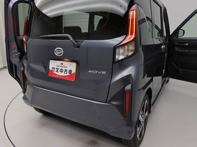 ムーヴＲＳ電動パーキングブレーキ　ブレーキホールド　両側電動スライドドア　スマートキー　ＵＳＢポート（愛知県）の中古車