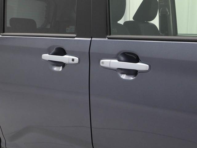 ムーヴＲＳ電動パーキングブレーキ　ブレーキホールド　両側電動スライドドア　スマートキー　ＵＳＢポート（愛知県）の中古車